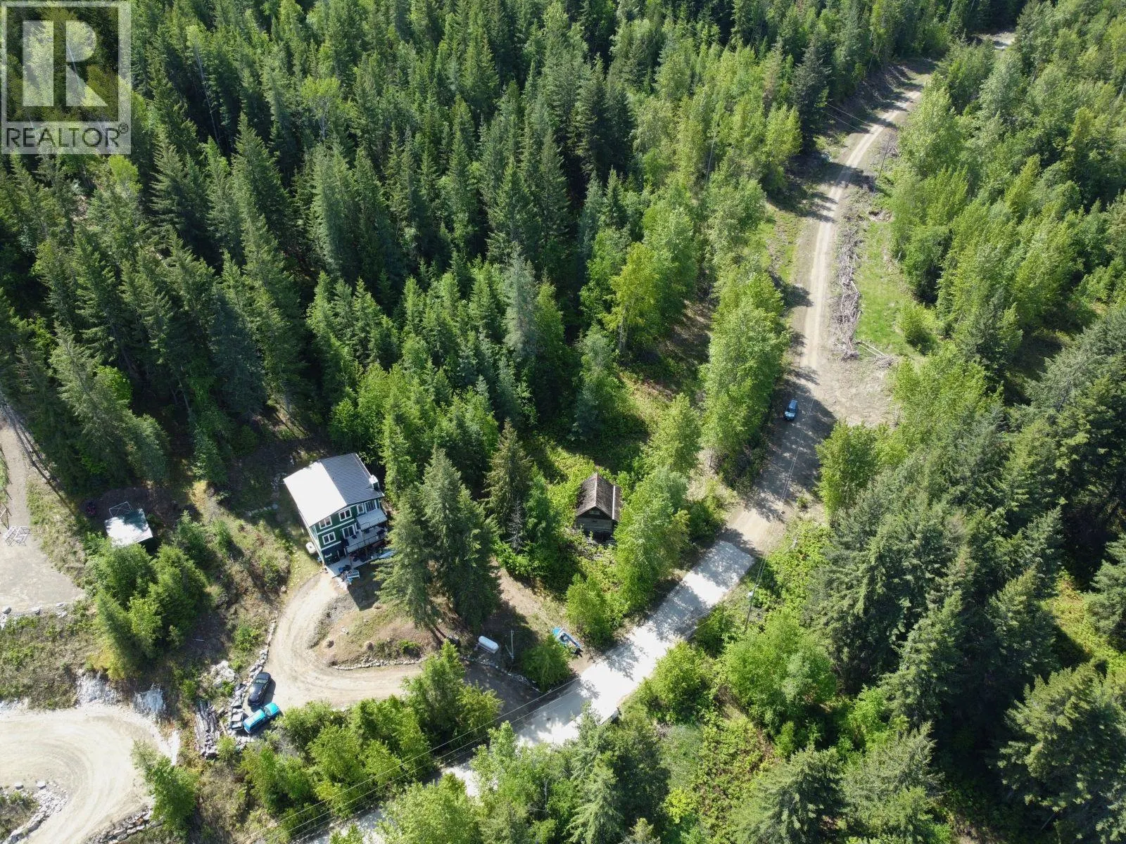 Ridge Road Lot# Lot C