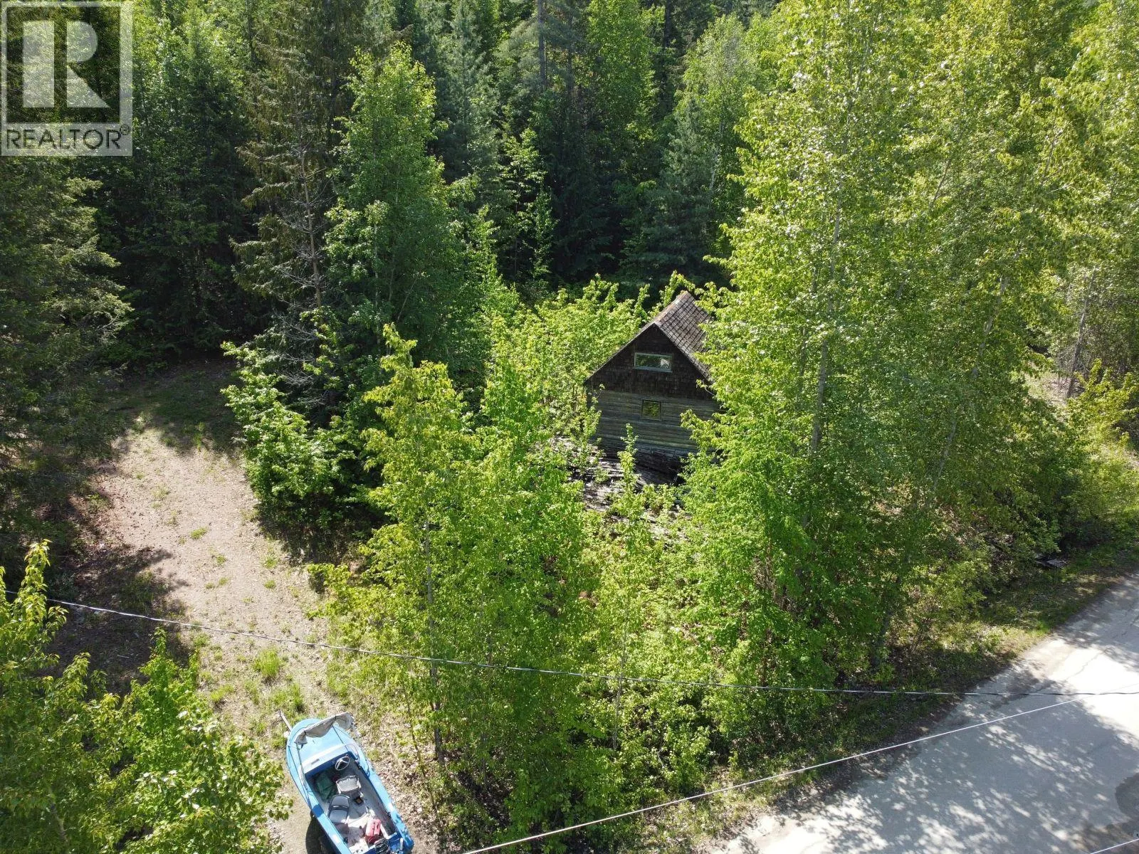 Ridge Road Lot# Lot C