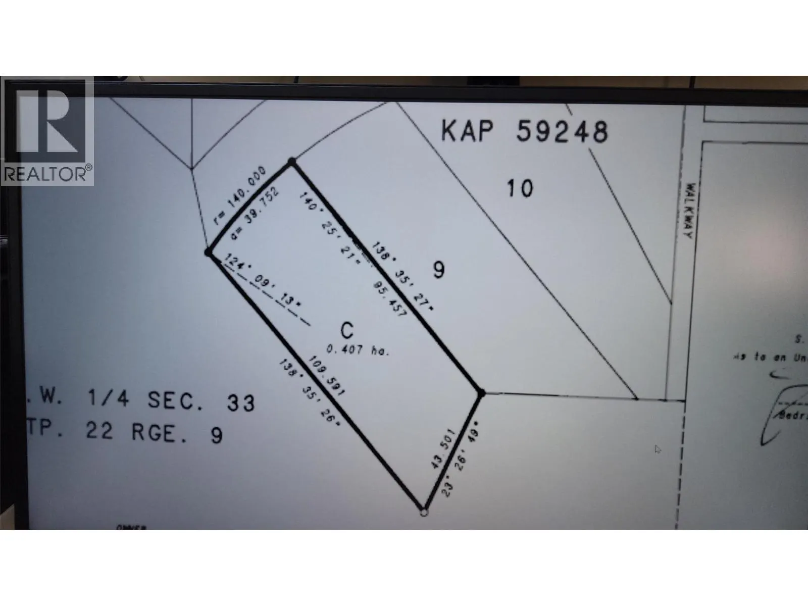 Ridge Road Lot# Lot C