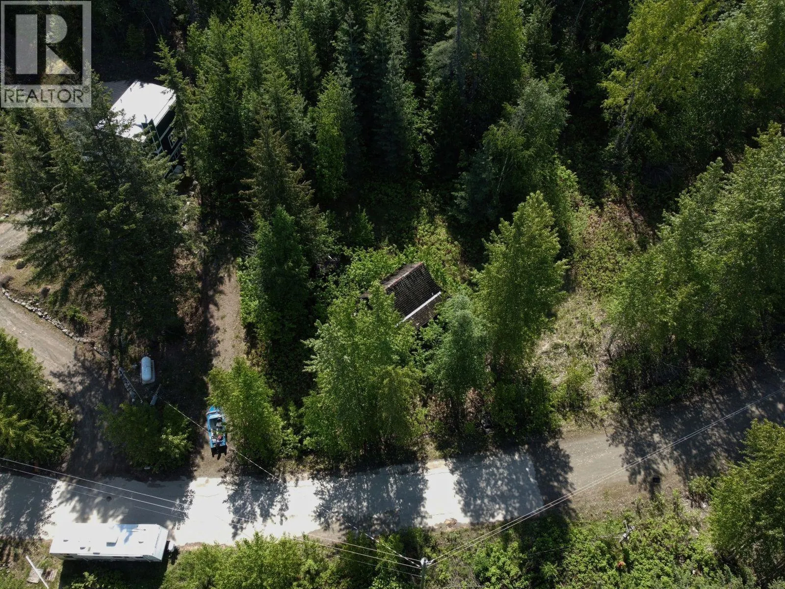 Ridge Road Lot# Lot C
