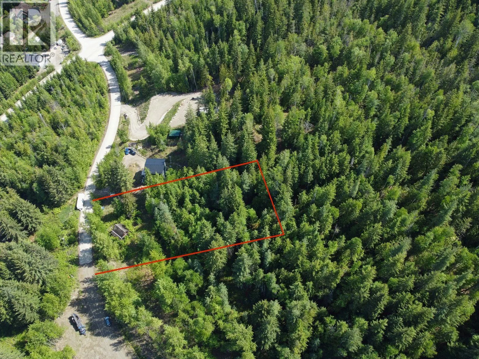 Ridge Road Lot# Lot C