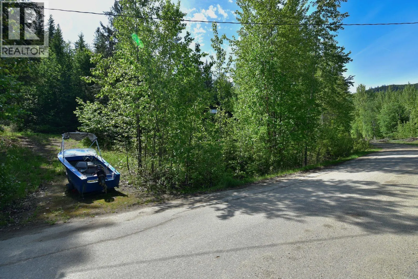 Ridge Road Lot# Lot C