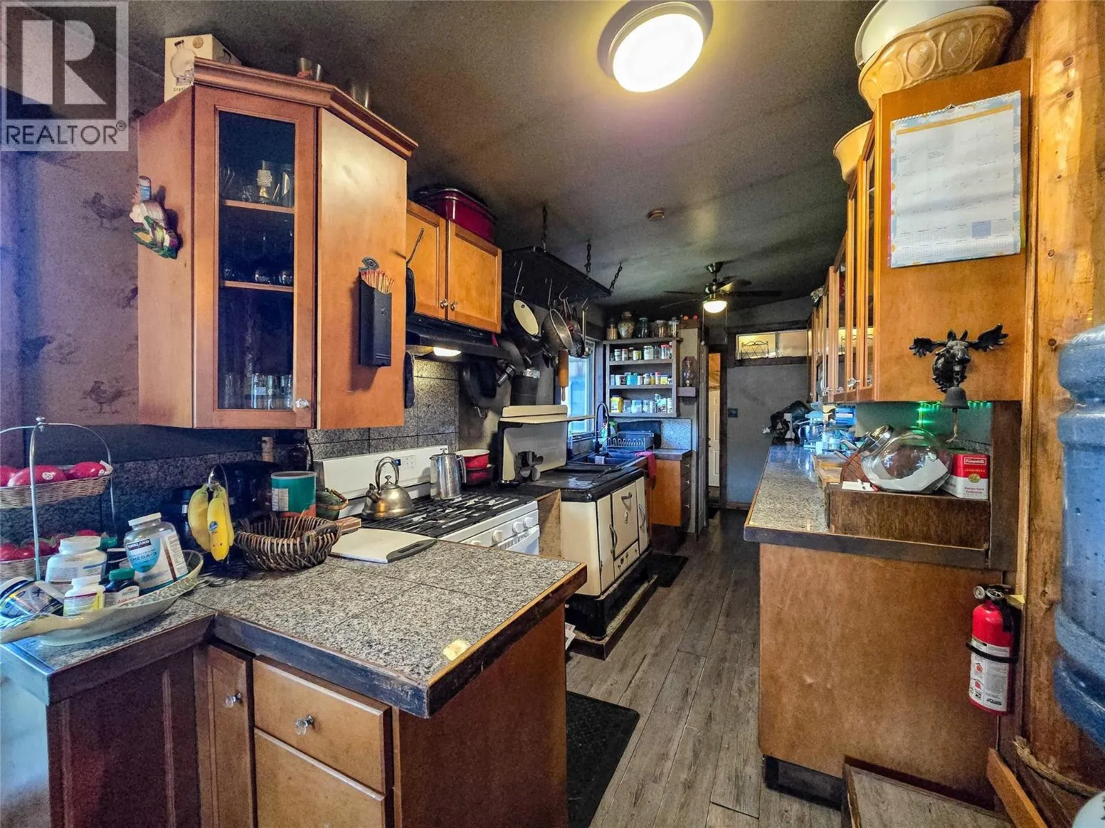 650 Trinity Valley Road