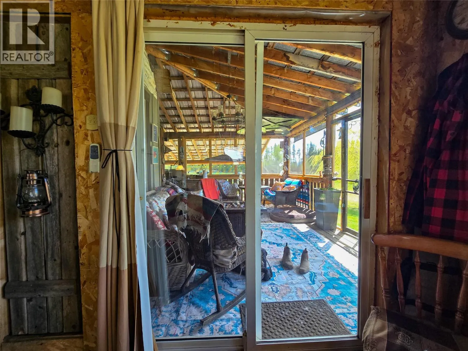 650 Trinity Valley Road