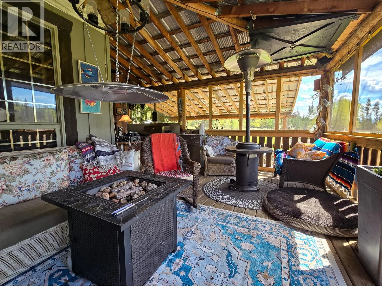 650 Trinity Valley Road