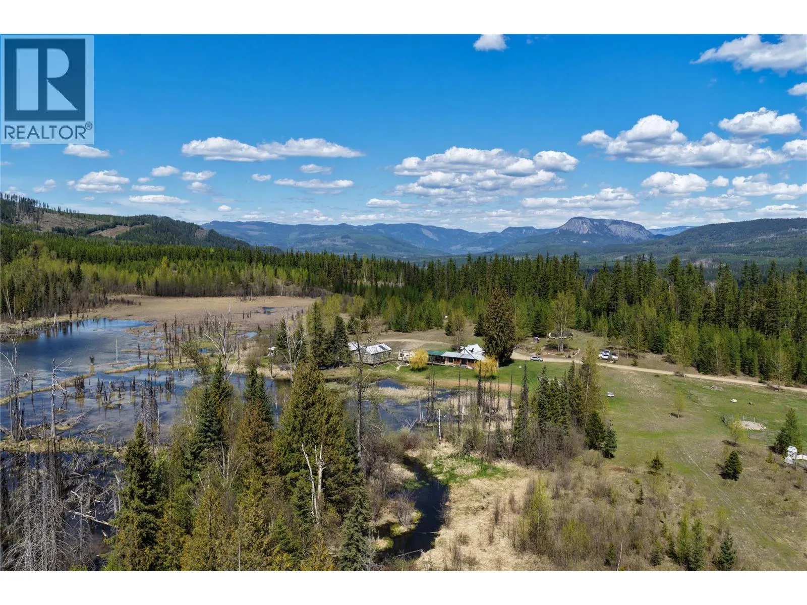 650 Trinity Valley Road