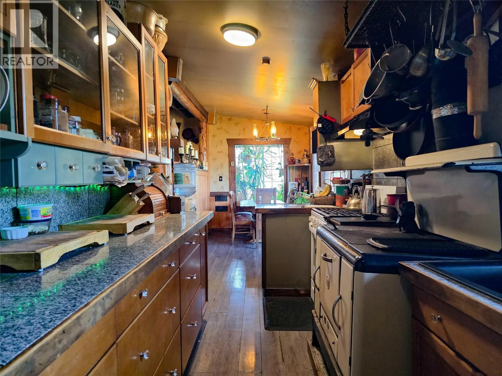 650 Trinity Valley Road