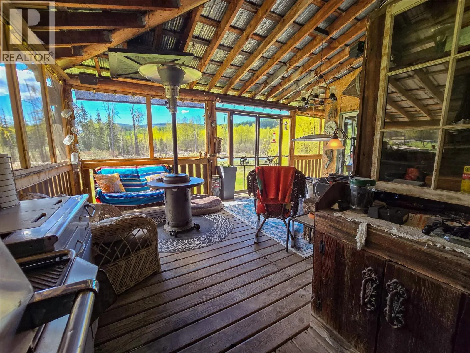 650 Trinity Valley Road