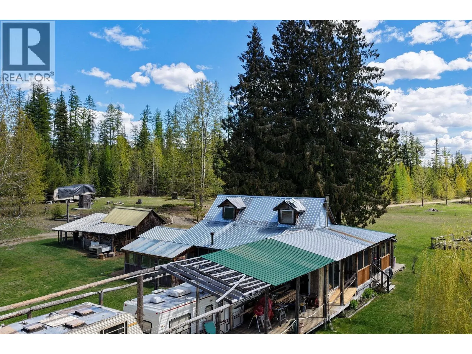 650 Trinity Valley Road