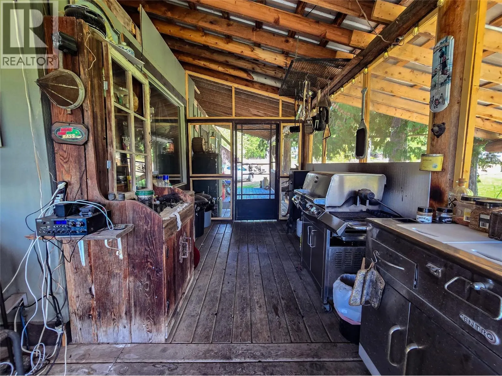 650 Trinity Valley Road