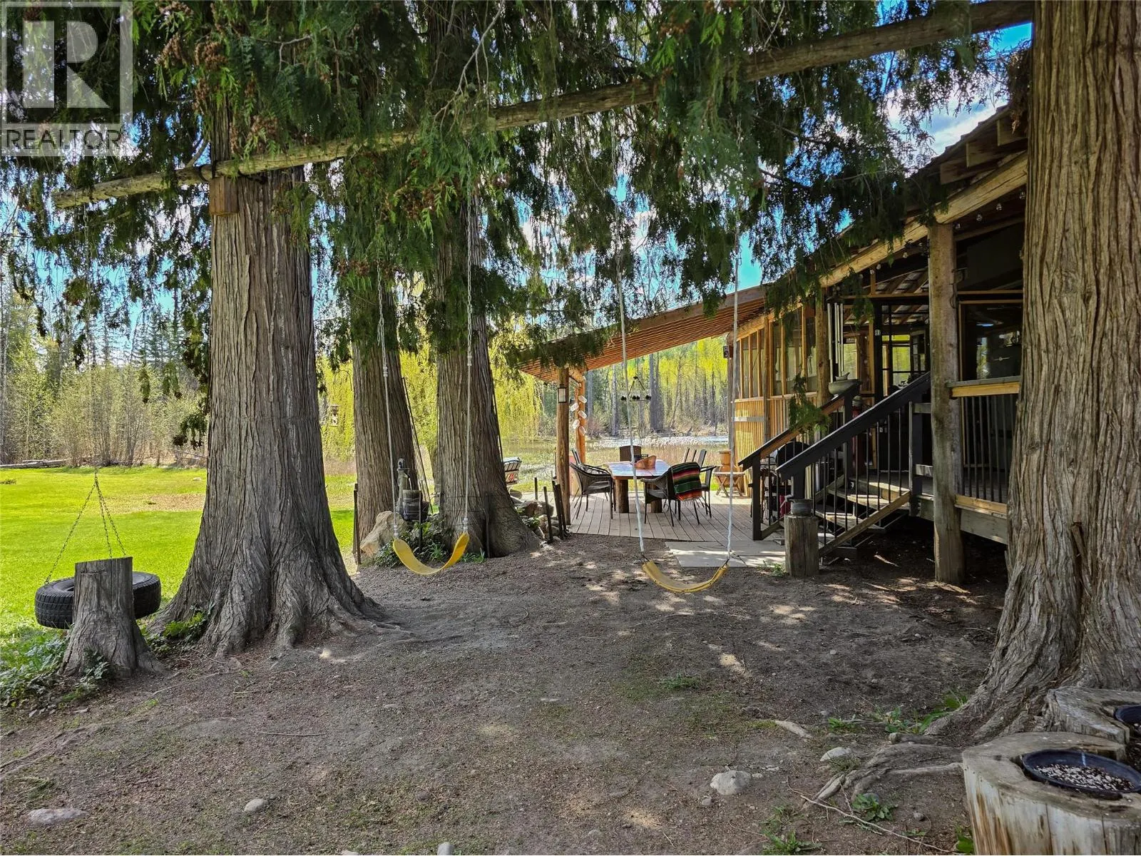 650 Trinity Valley Road