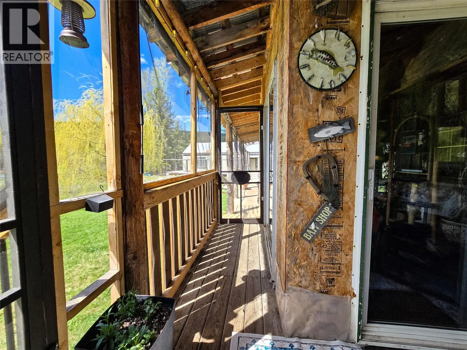 650 Trinity Valley Road