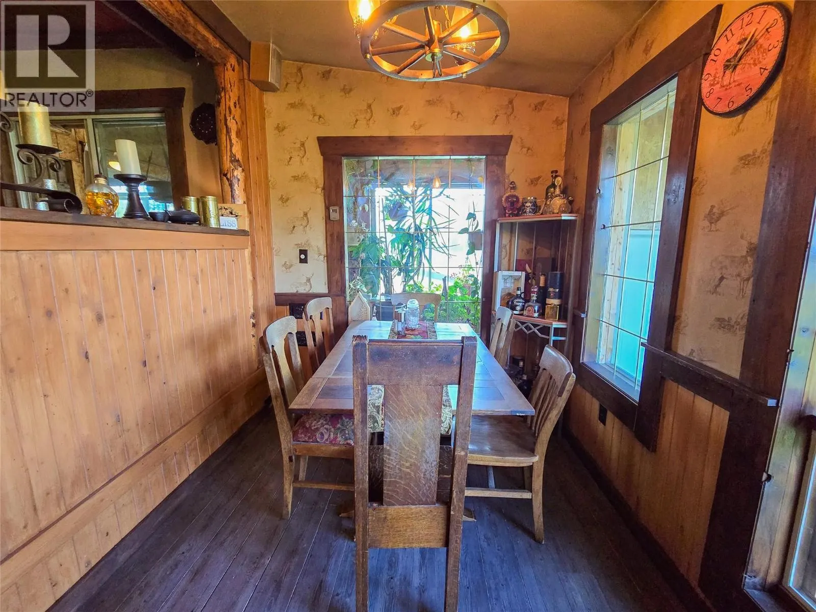650 Trinity Valley Road