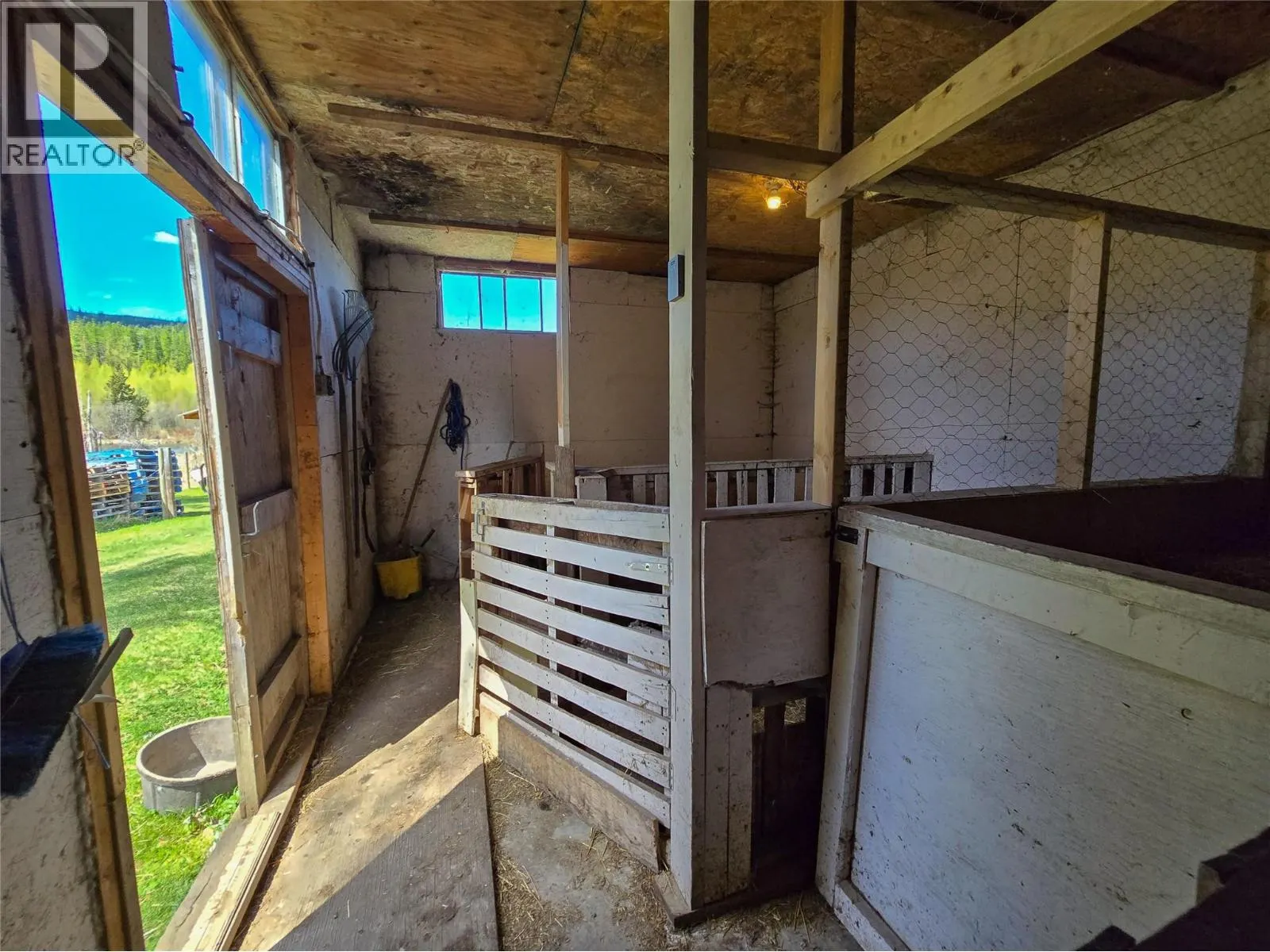 650 Trinity Valley Road