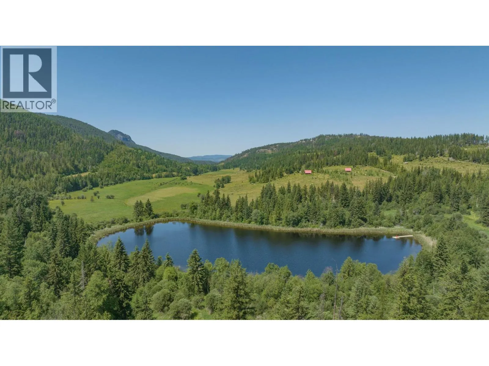 592 Bear Valley Road