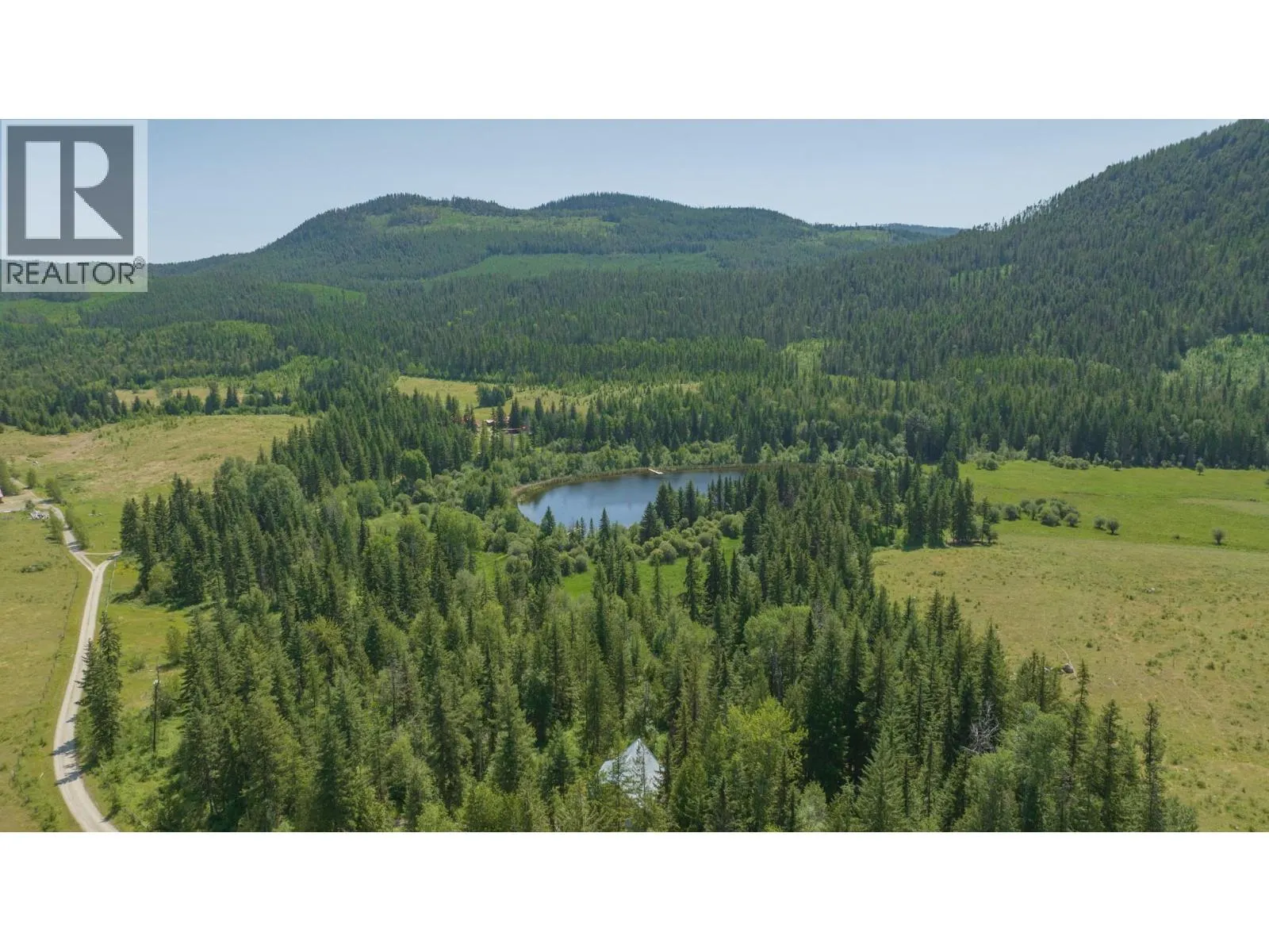 592 Bear Valley Road