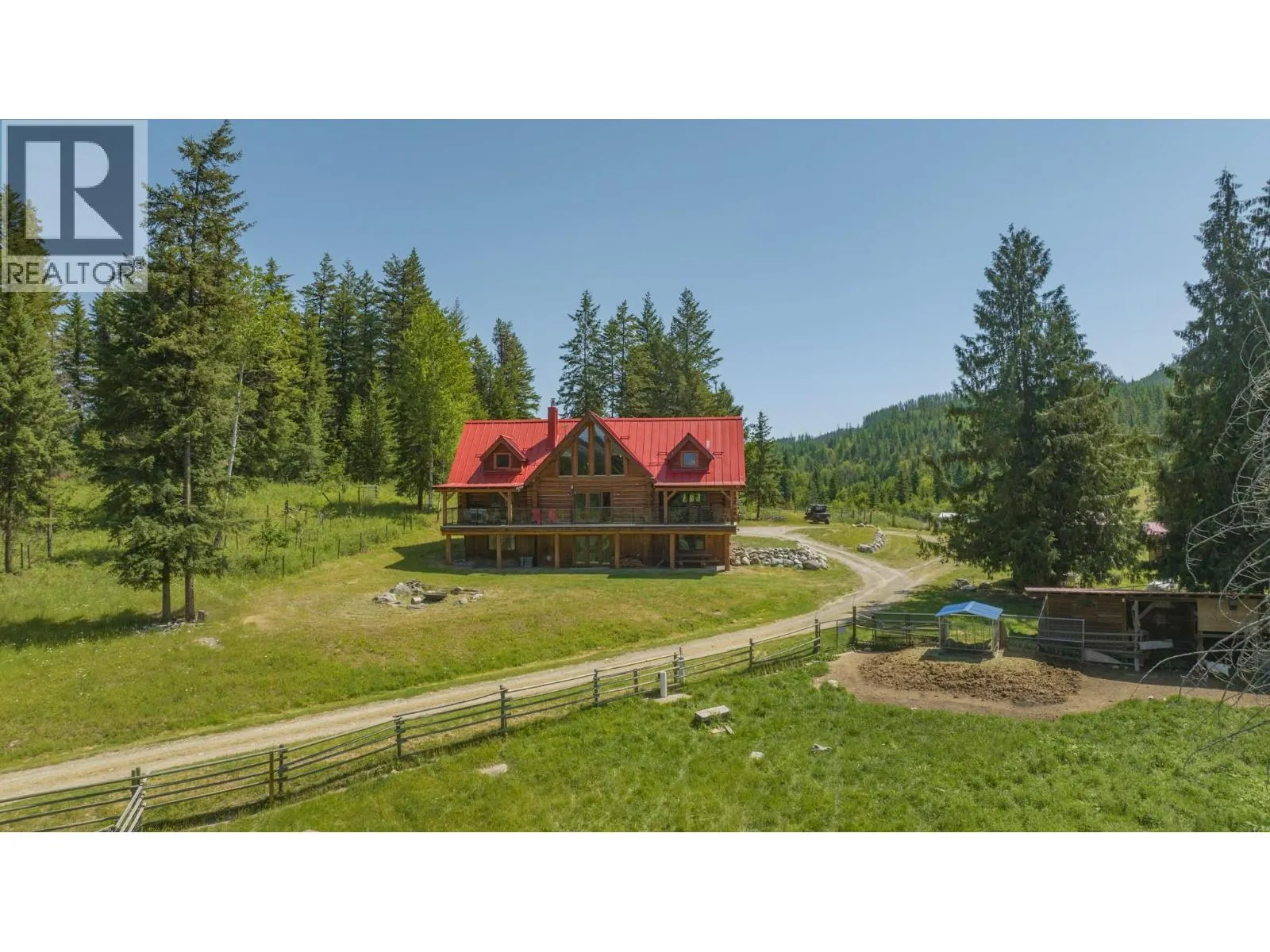 592 Bear Valley Road