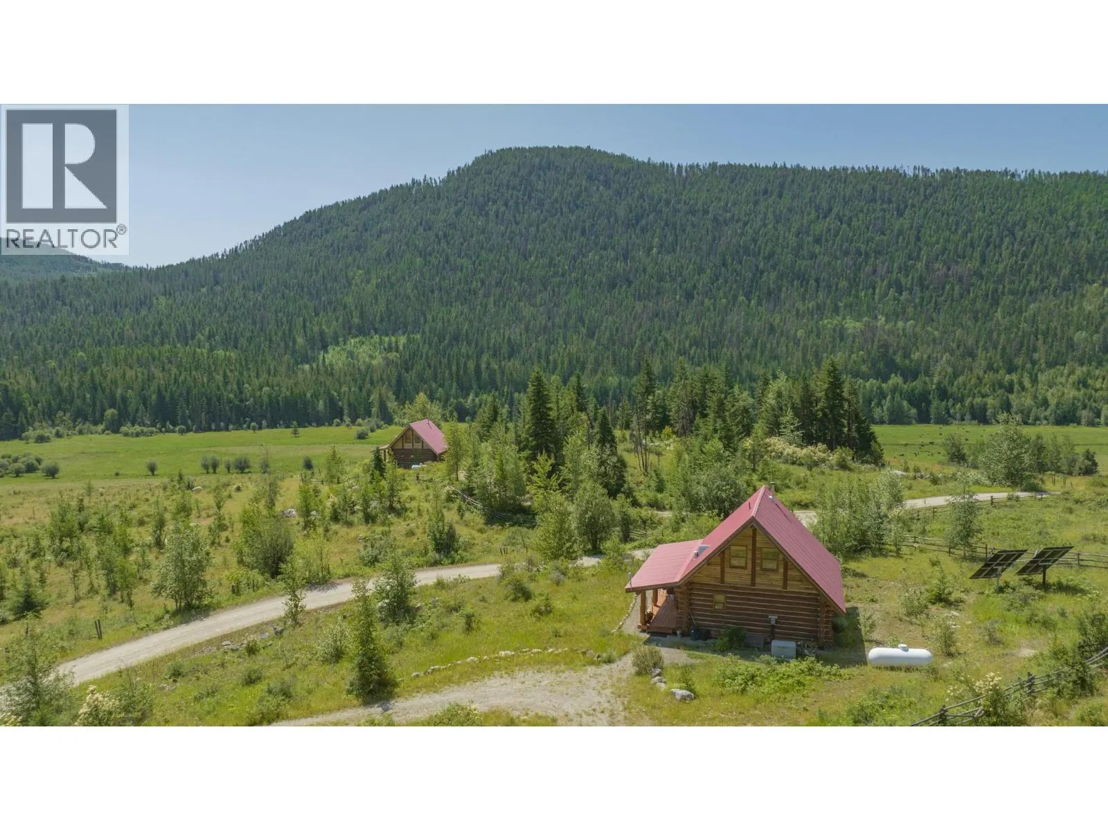 592 Bear Valley Road