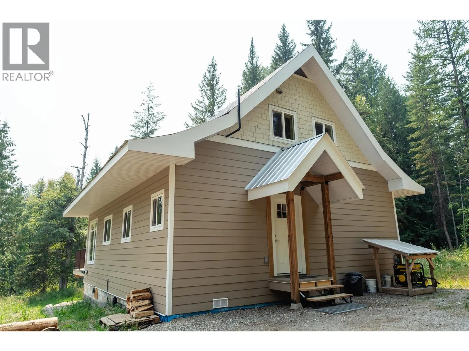 592 Bear Valley Road
