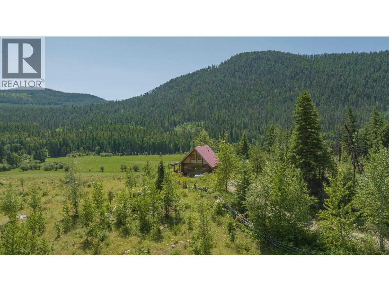 592 Bear Valley Road