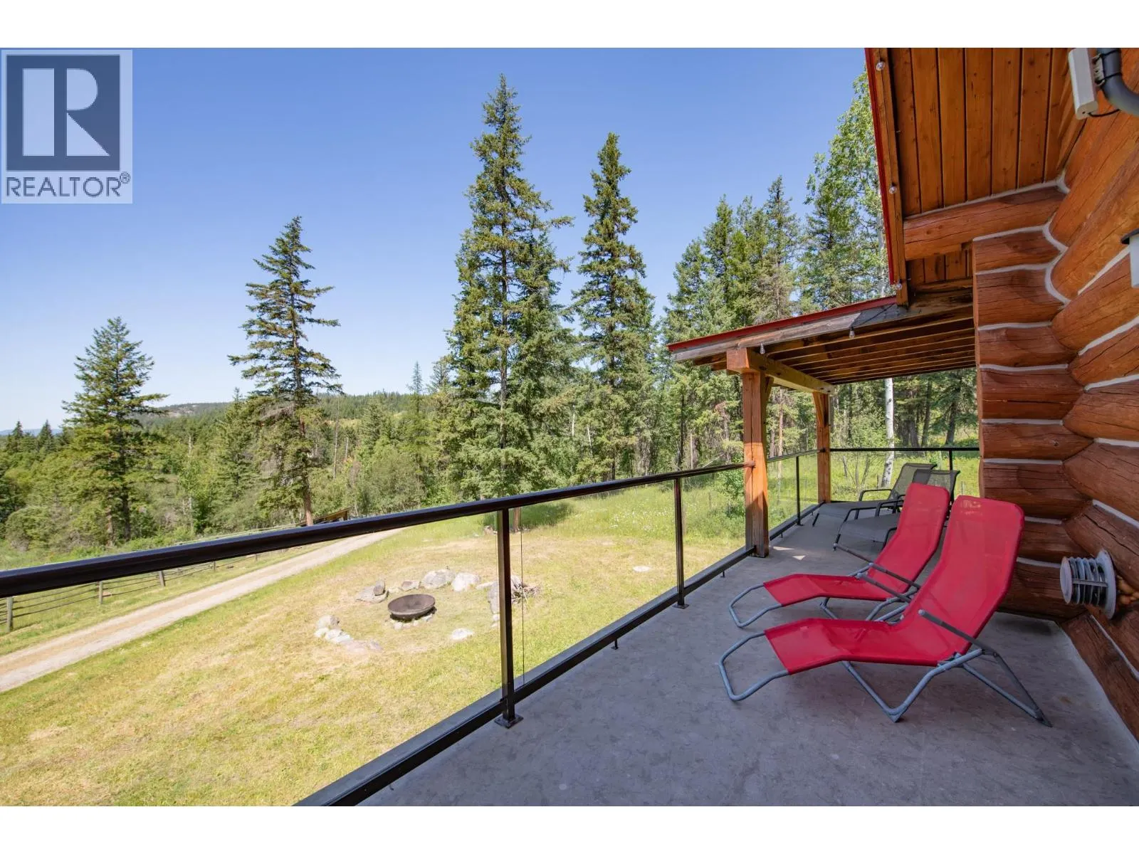 592 Bear Valley Road