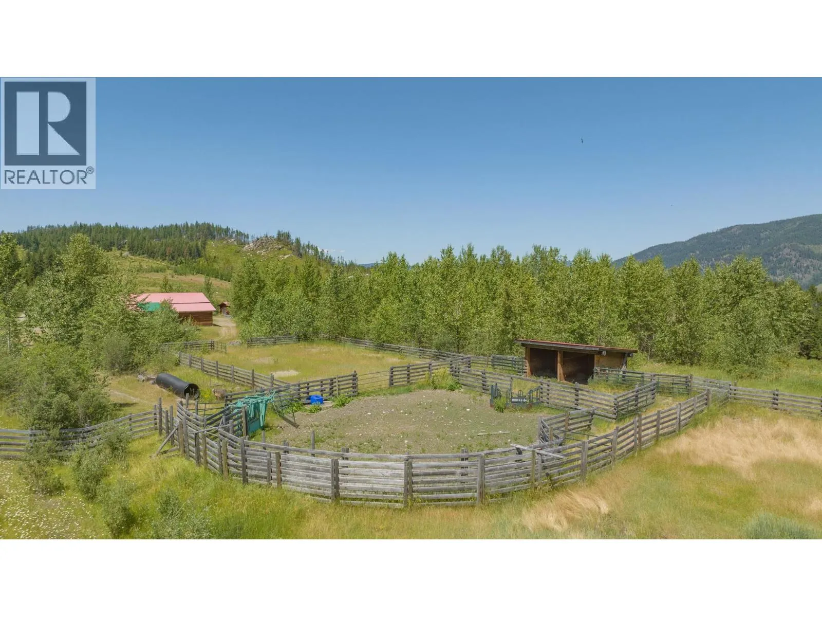592 Bear Valley Road