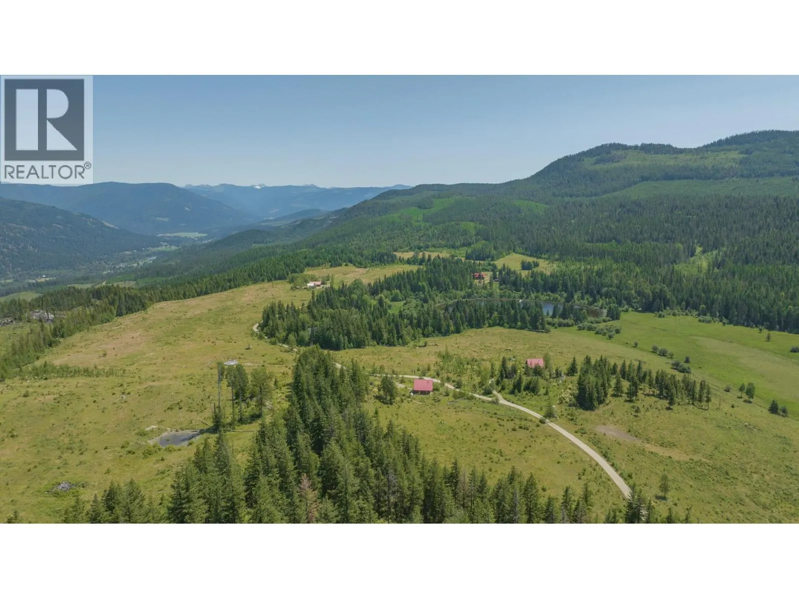 592 Bear Valley Road