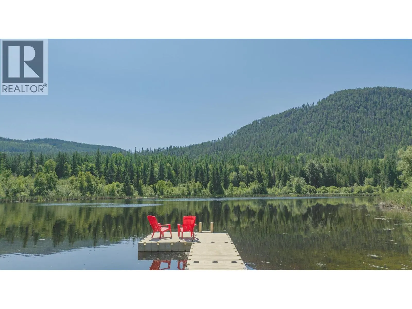 592 Bear Valley Road