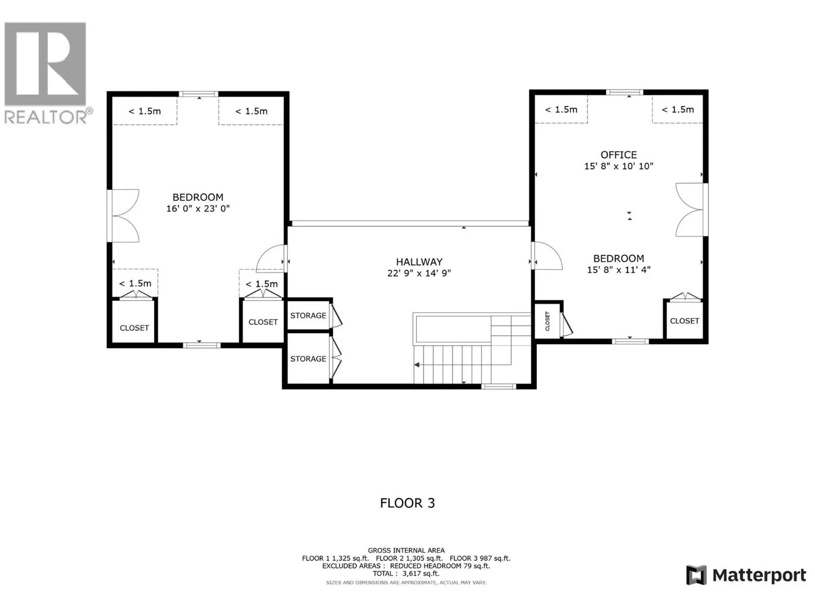 592 Bear Valley Road