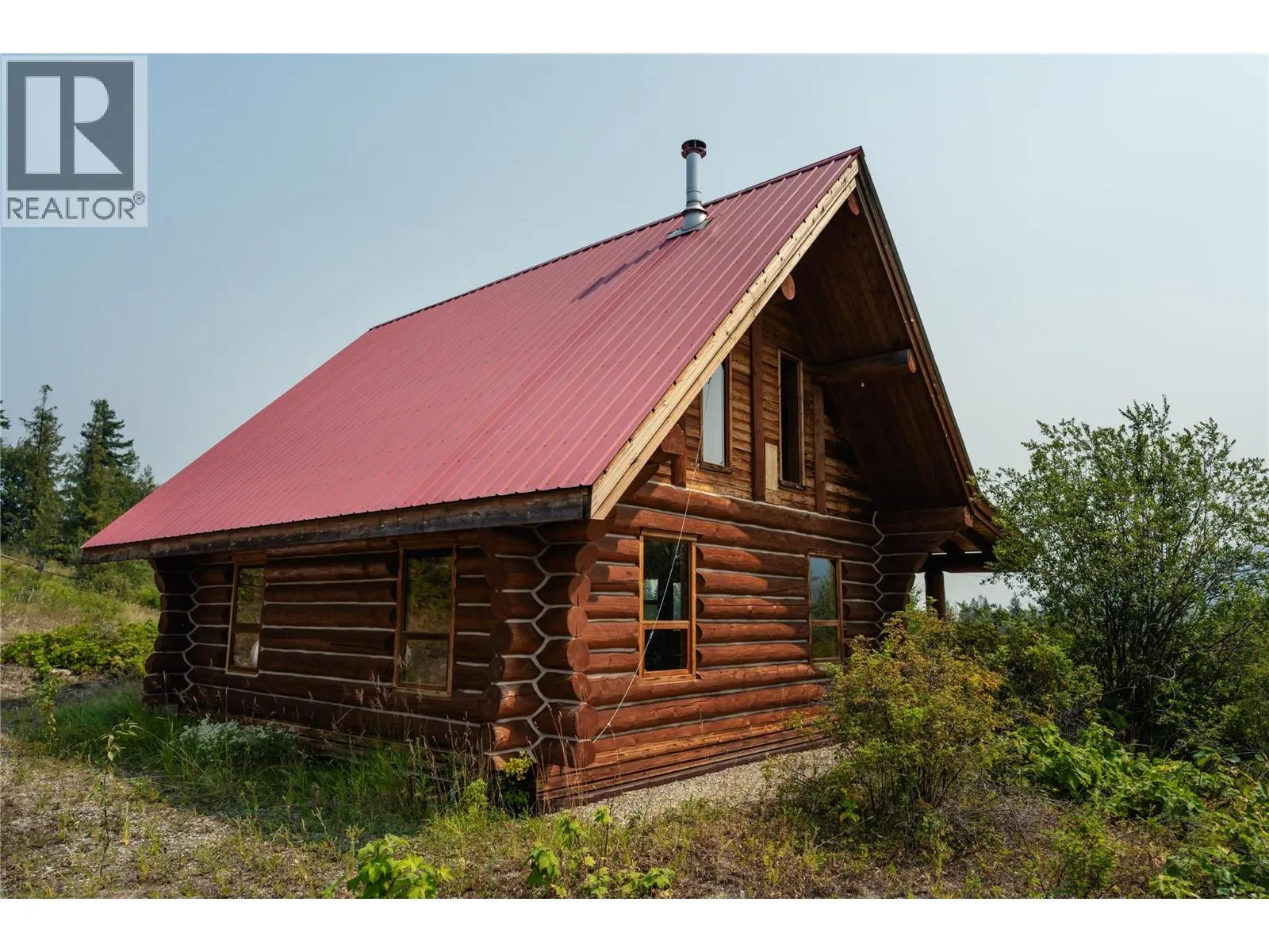 592 Bear Valley Road