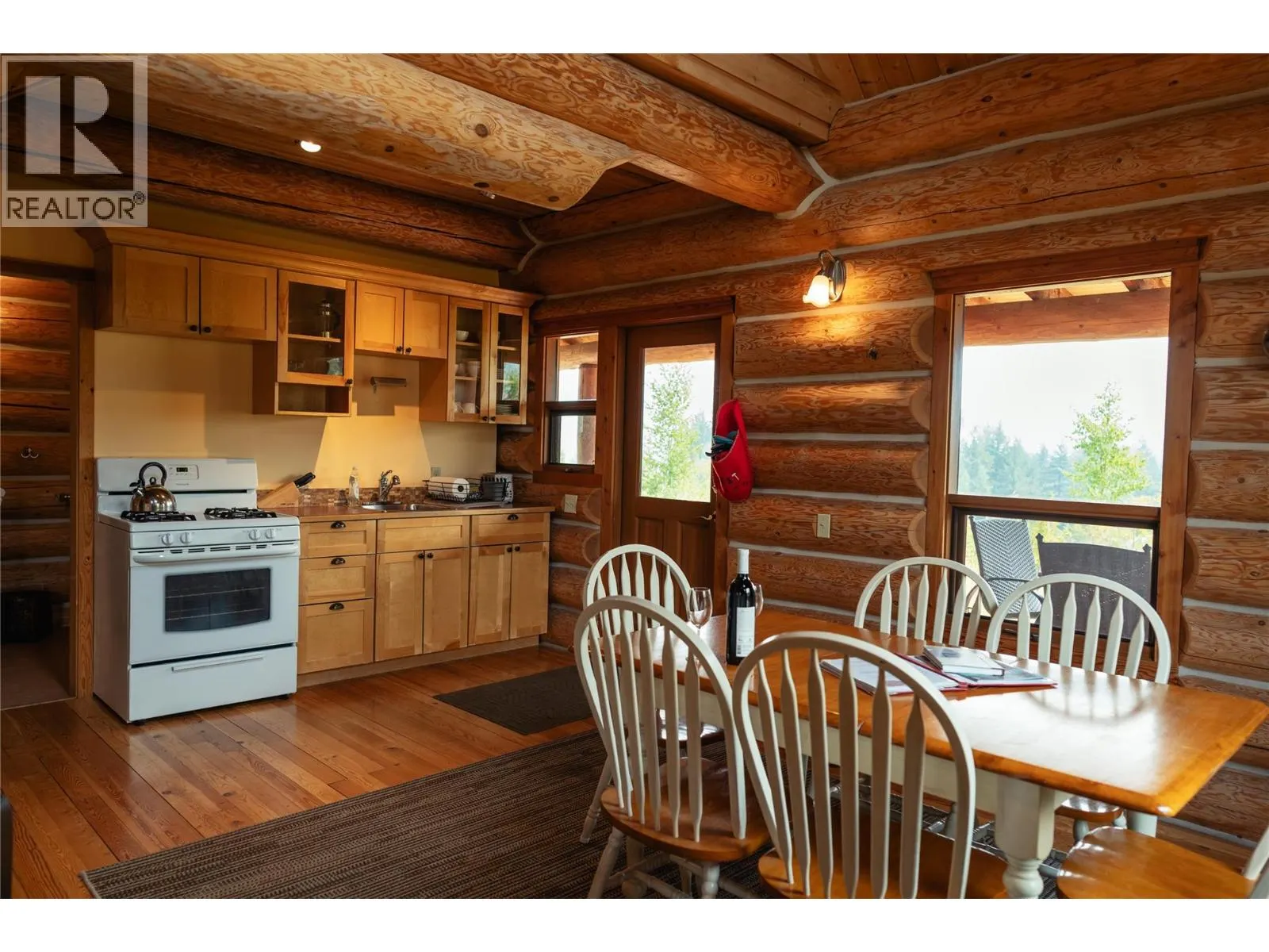 592 Bear Valley Road