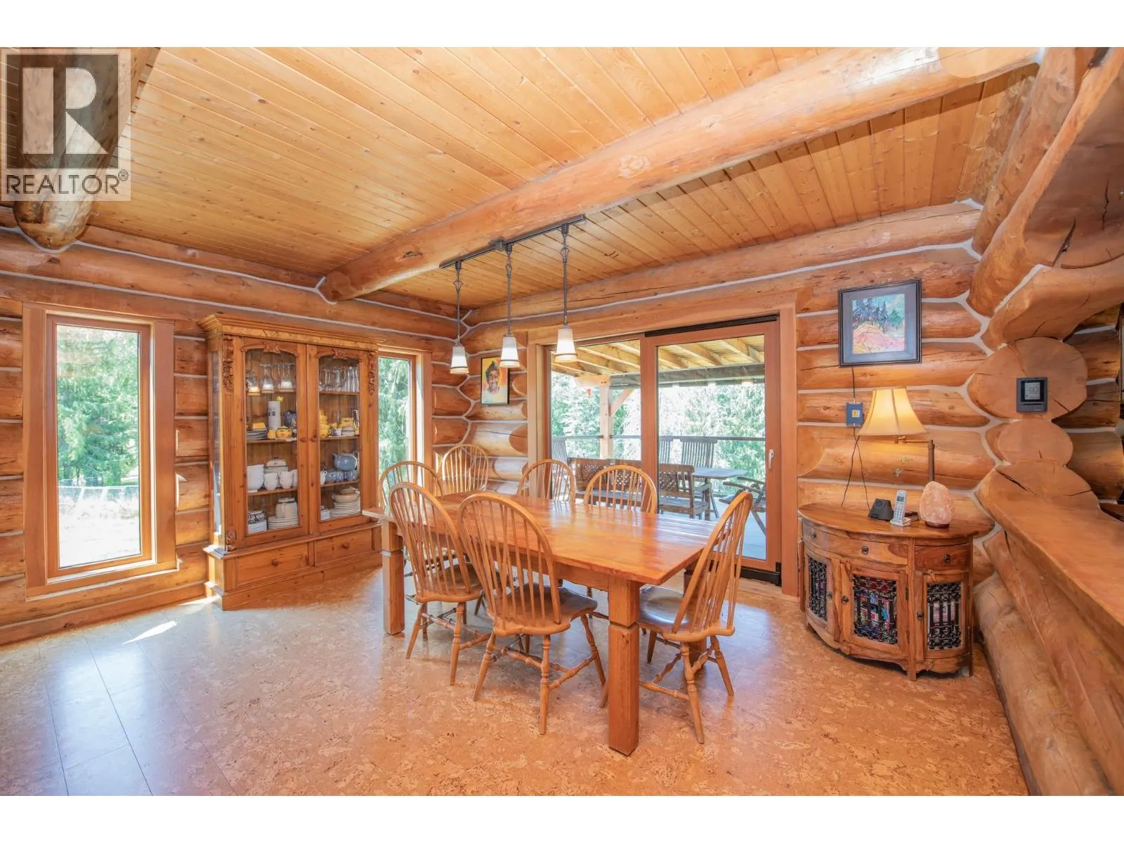 592 Bear Valley Road