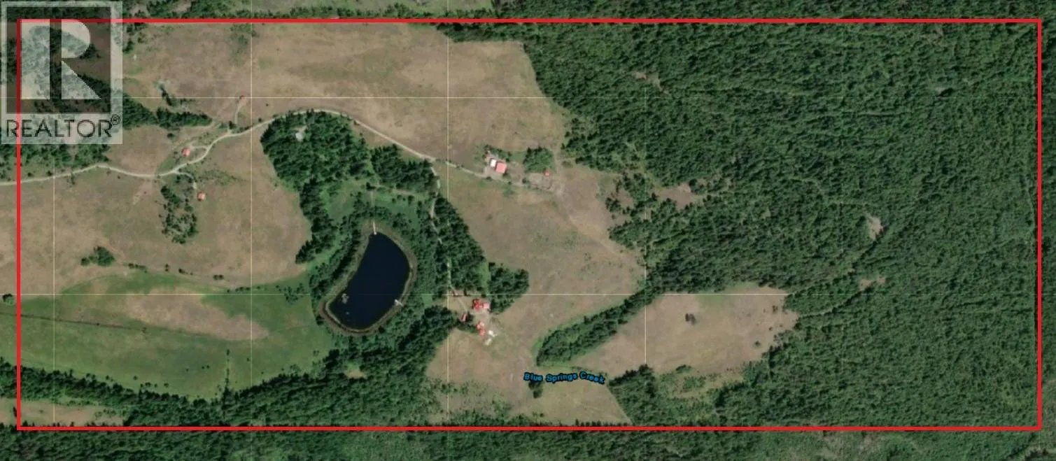 592 Bear Valley Road