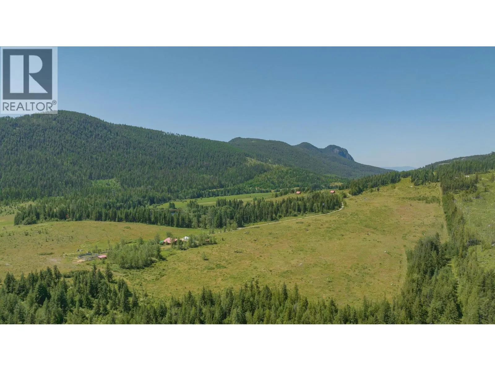 592 Bear Valley Road