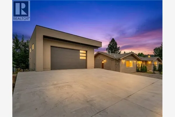 654 Buck Road