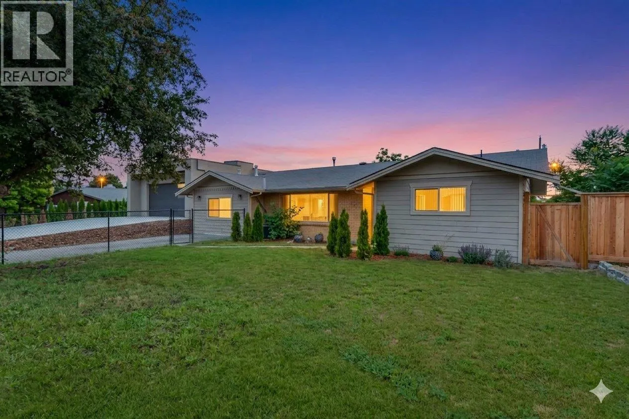 654 Buck Road