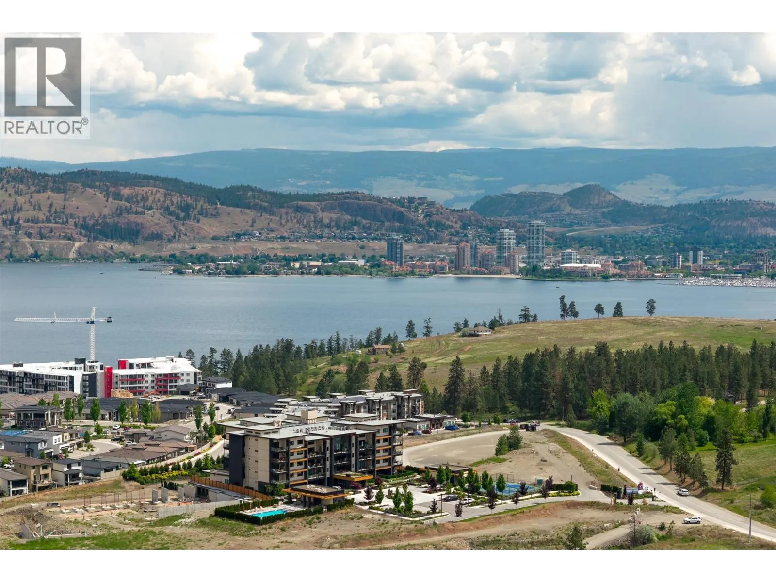 3000 Ariva Drive Unit# 3305