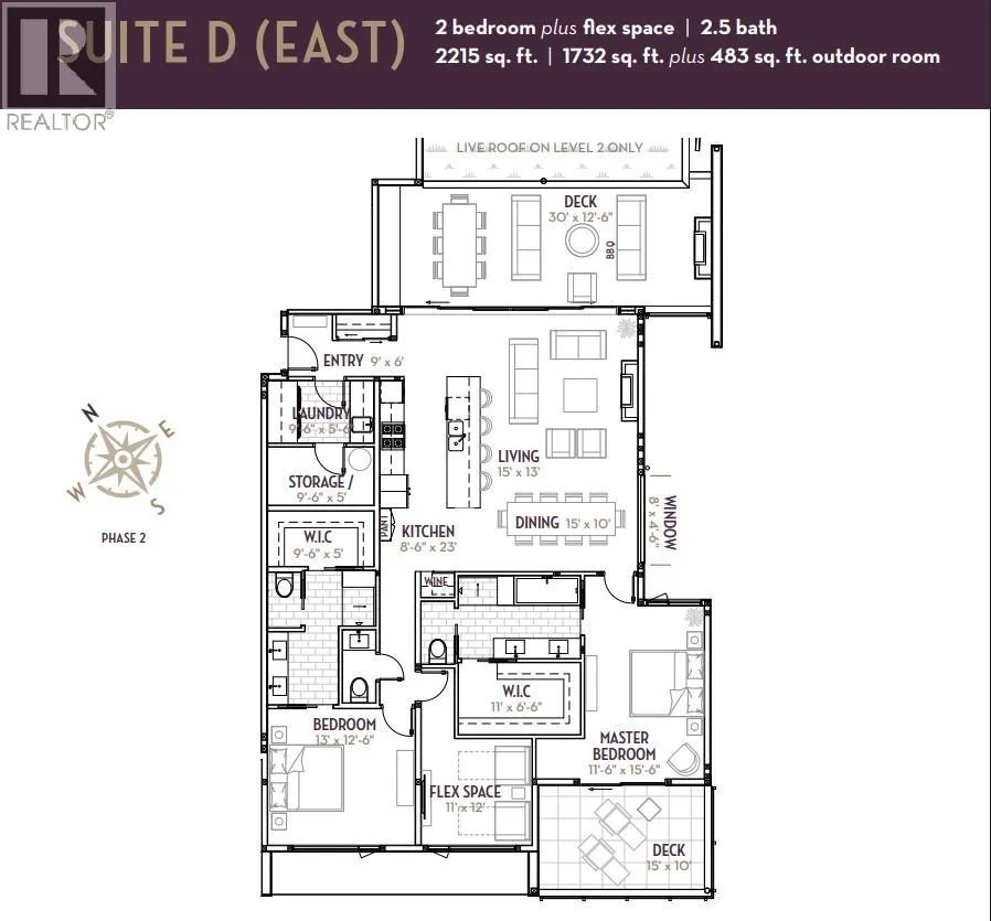 3000 Ariva Drive Unit# 3305