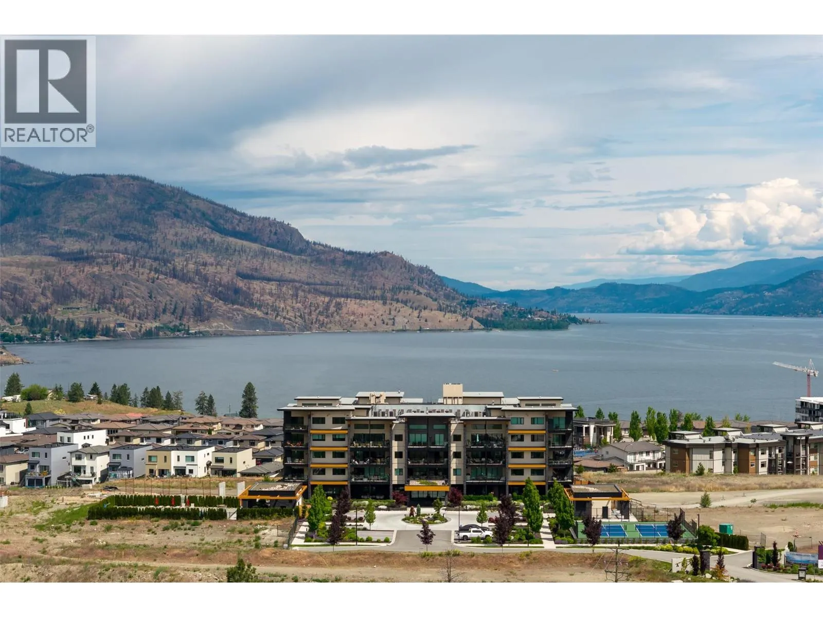 3000 Ariva Drive Unit# 3305