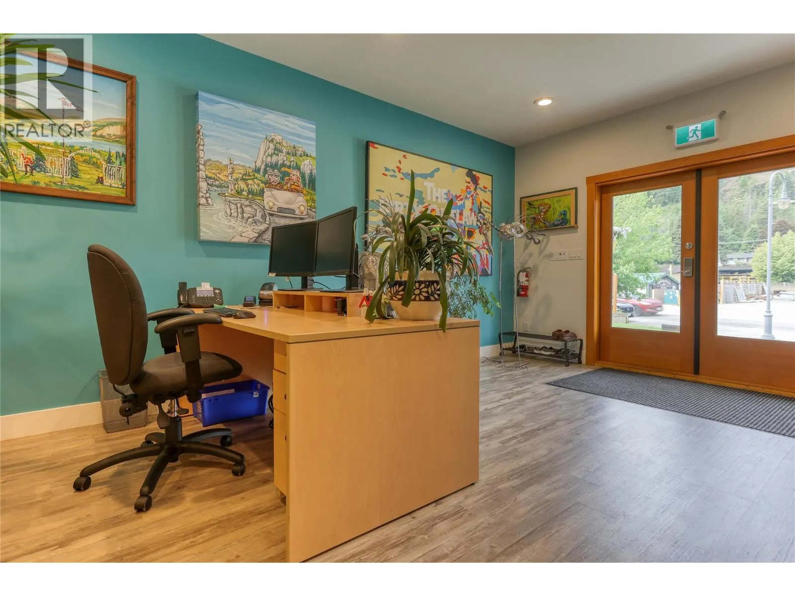 495 Columbia Street Unit# 1