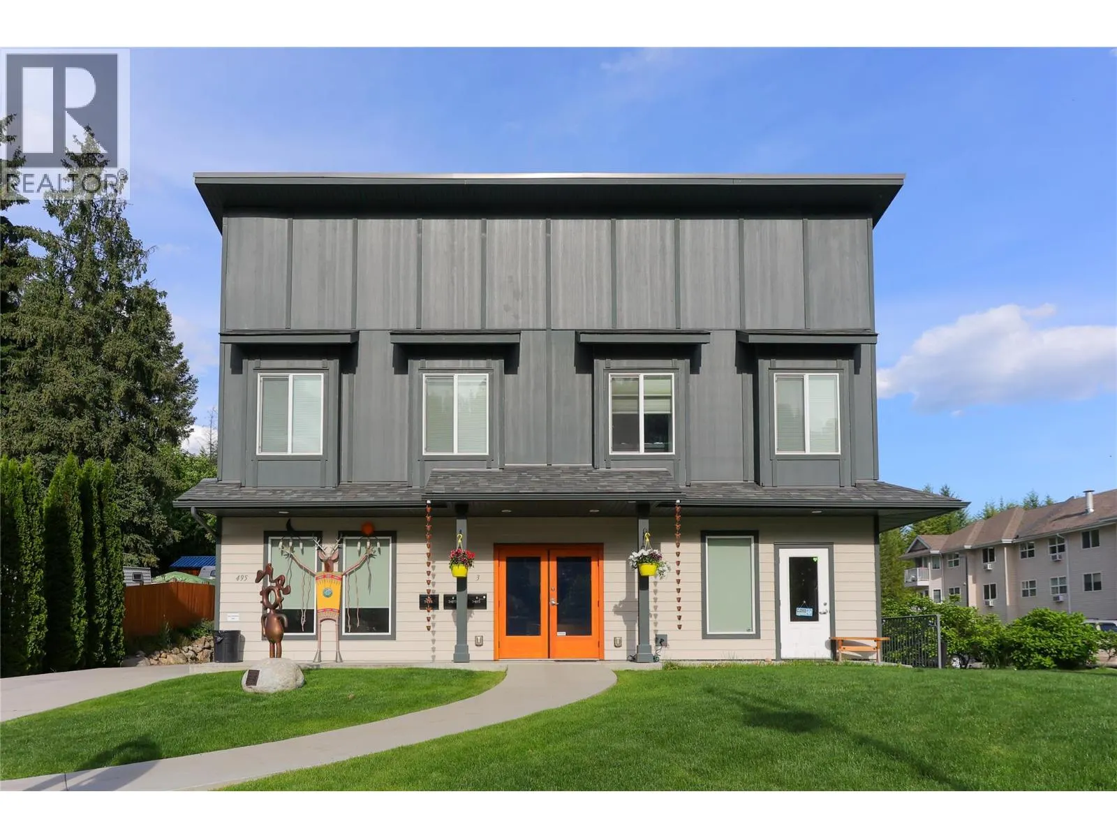 495 Columbia Street Unit# 1