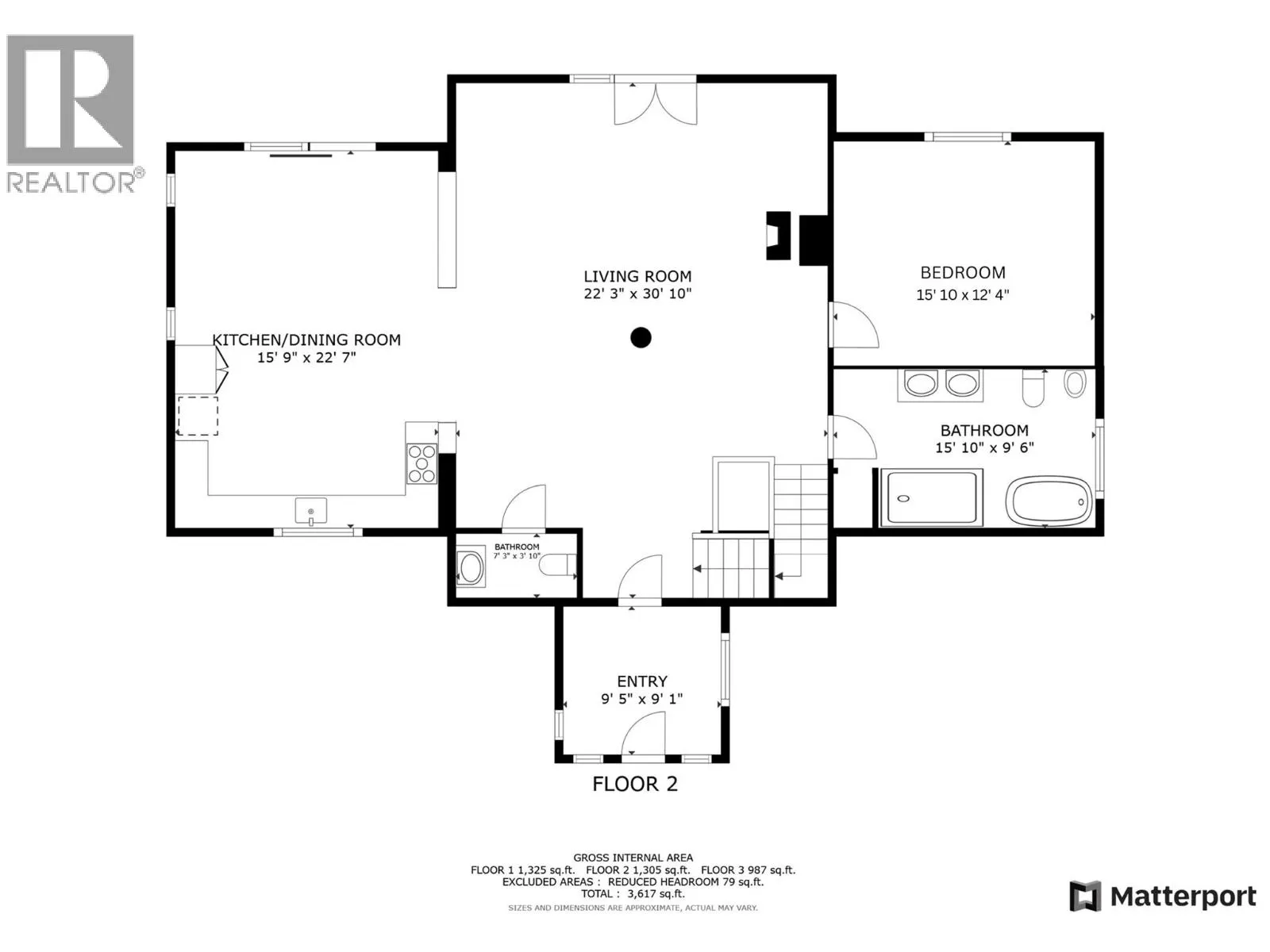592 Bear Valley Road