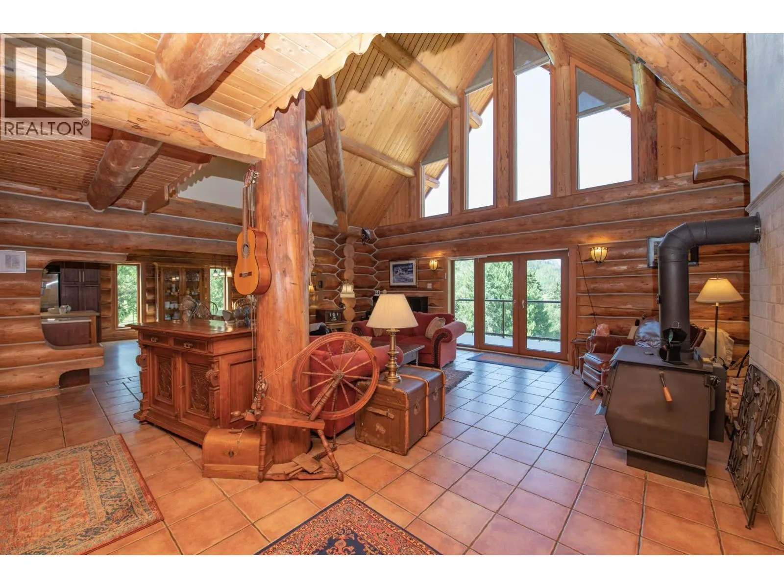 592 Bear Valley Road