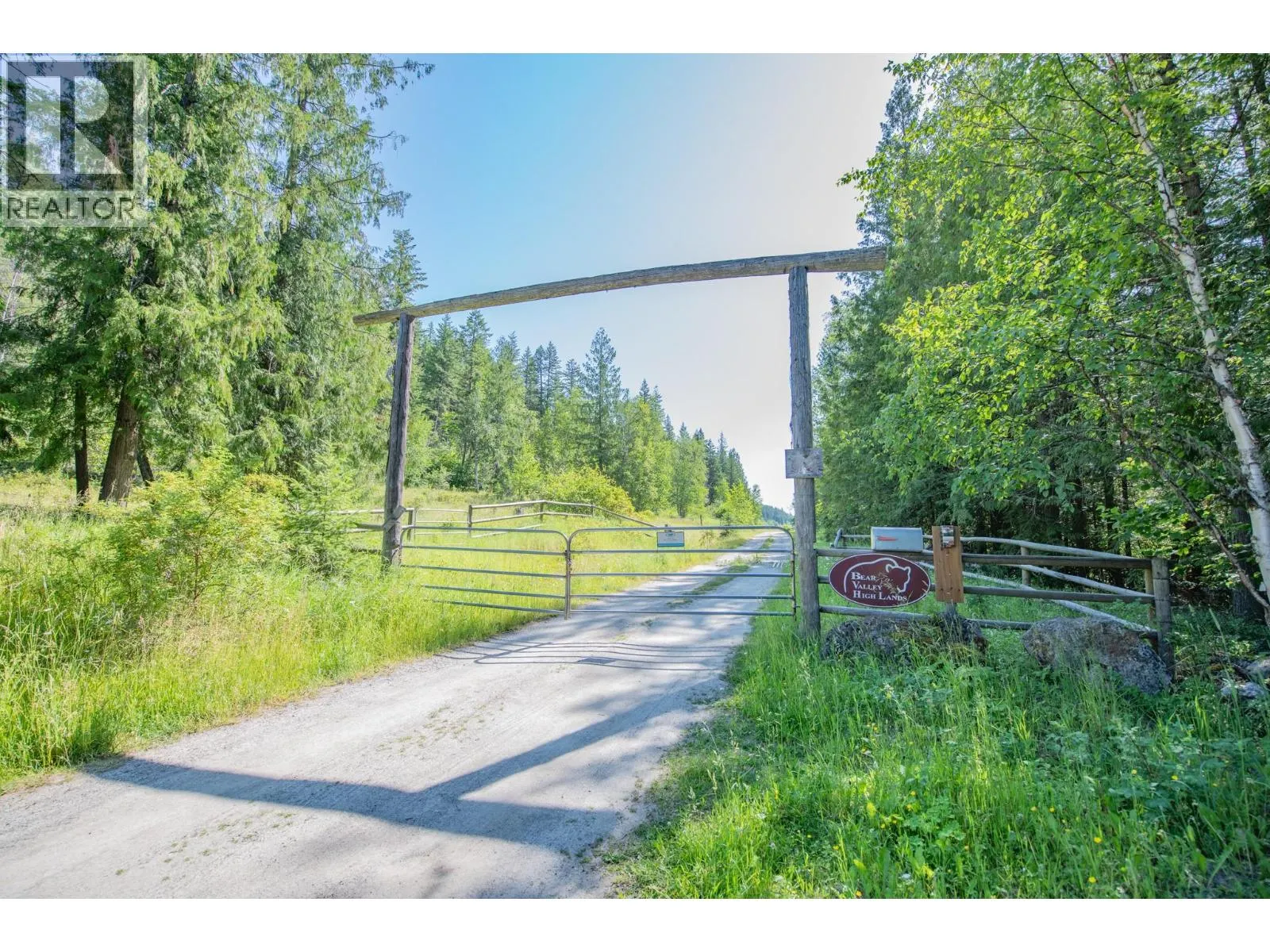592 Bear Valley Road