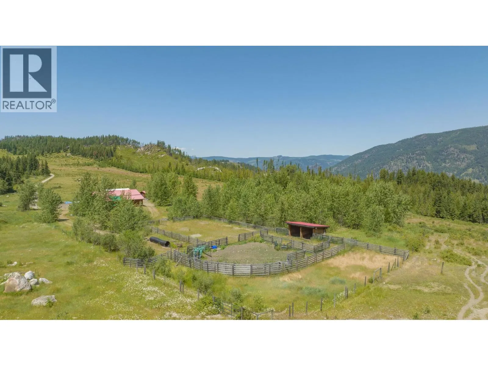 592 Bear Valley Road