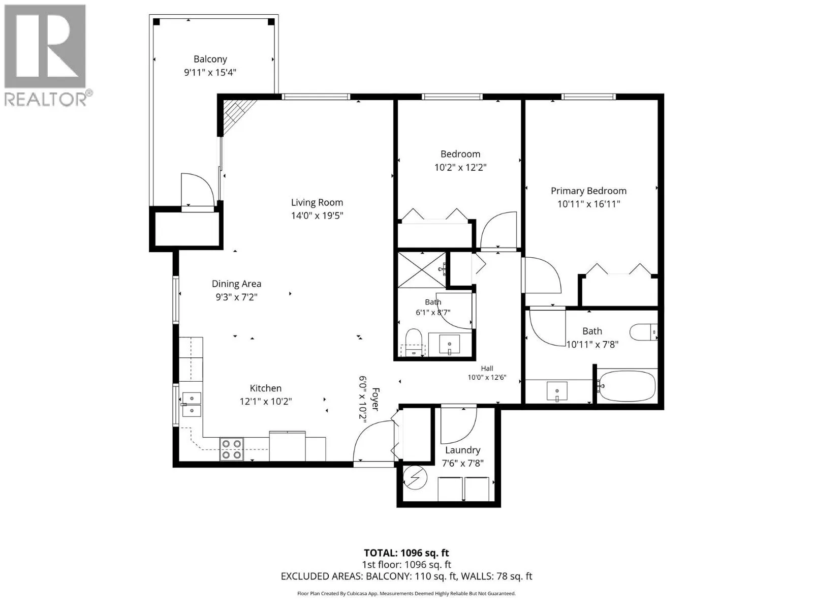330 4 Avenue SE Unit# 202