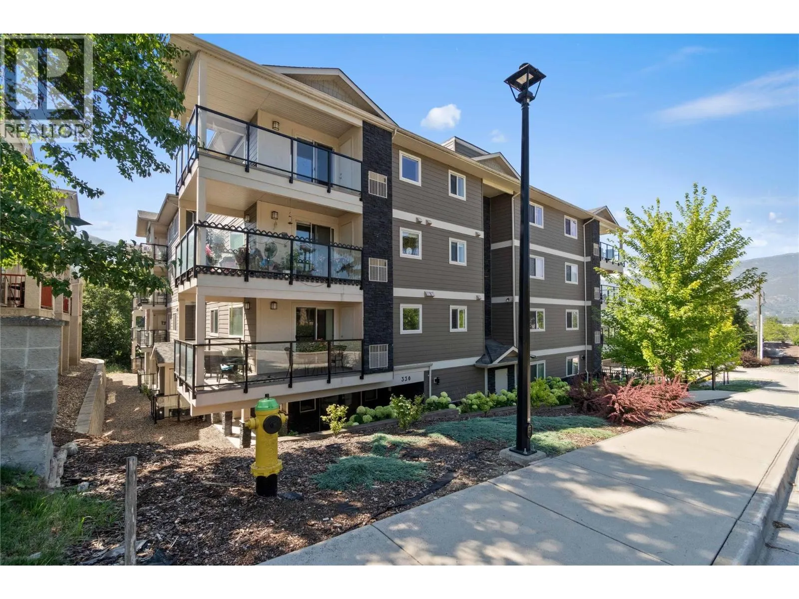 330 4 Avenue SE Unit# 202