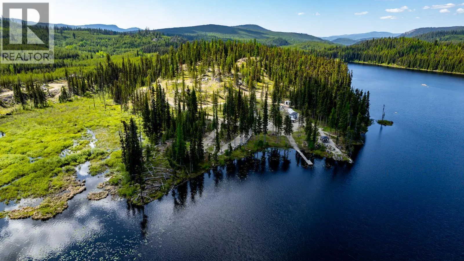 Lot #1 Paradise Road