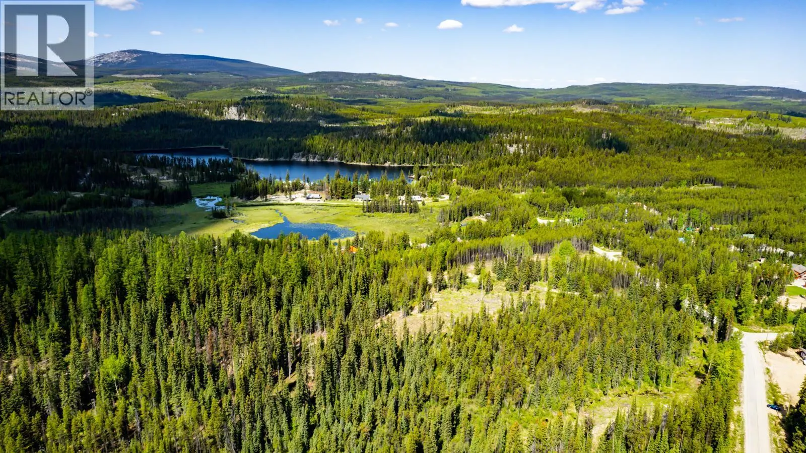 Lot #1 Paradise Road