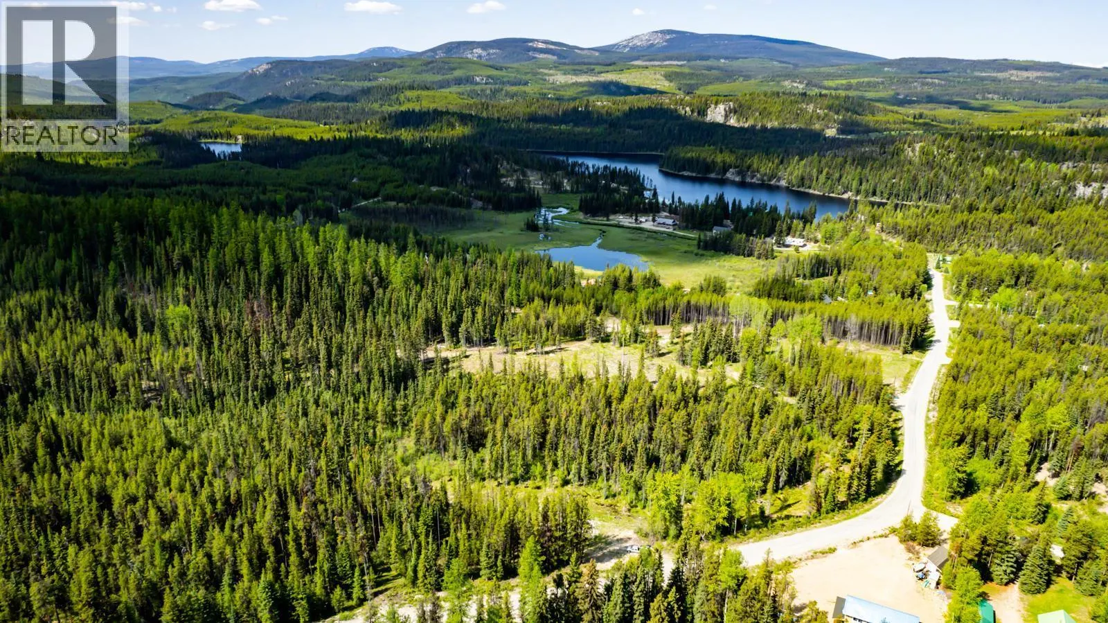 Lot #1 Paradise Road
